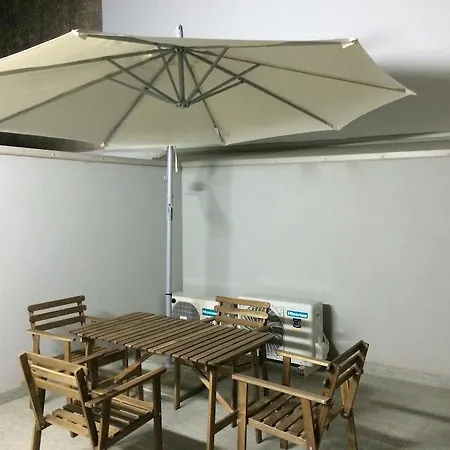 Casa Alessandra カッシビレ