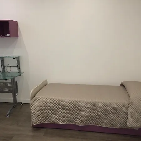 Casa Alessandra كاسيبيلي