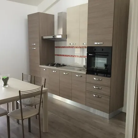 아파트 Casa Alessandra 카시빌레