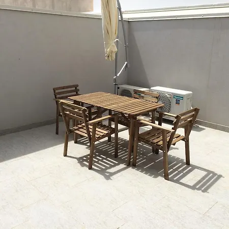 Casa Alessandra *