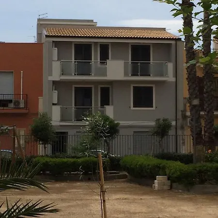 Appartement Casa Alessandra *
