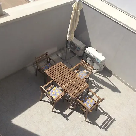 Casa Alessandra *