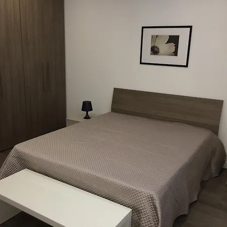 Appartamento Casa Alessandra *