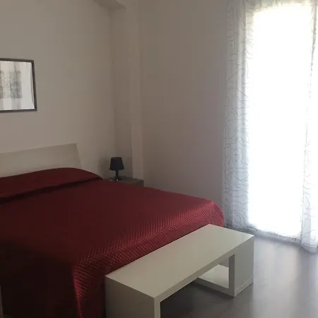 Appartement Casa Alessandra