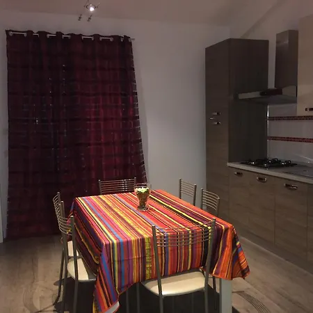 Casa Alessandra Appartement *