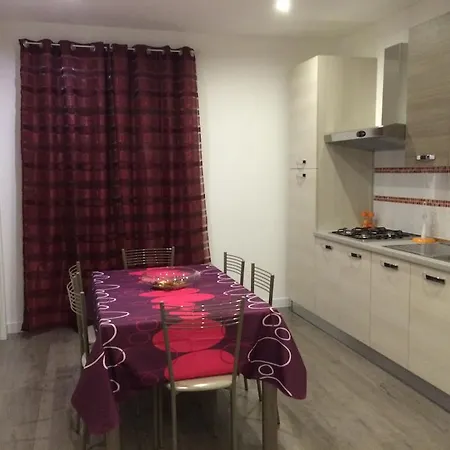Casa Alessandra * Cassibile