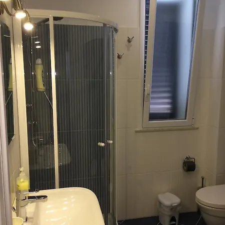 Casa Alessandra Appartement