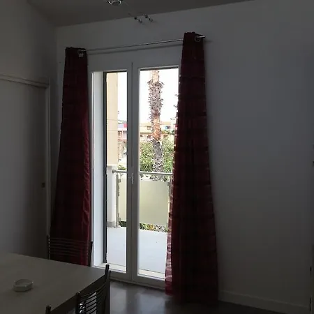 Casa Alessandra Appartement *