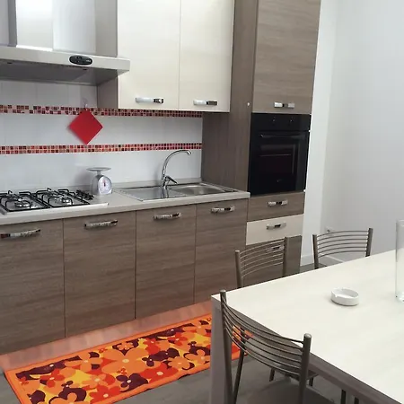 Casa Alessandra Appartement
