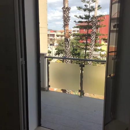 Appartement Casa Alessandra *