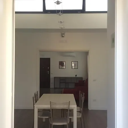 Casa Alessandra *