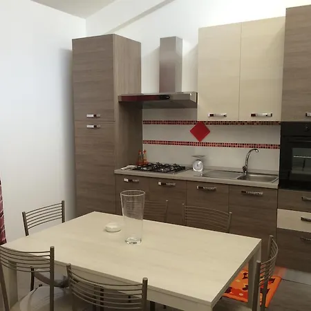 Casa Alessandra Cassibile