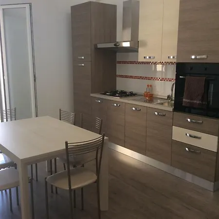 Casa Alessandra Cassibile