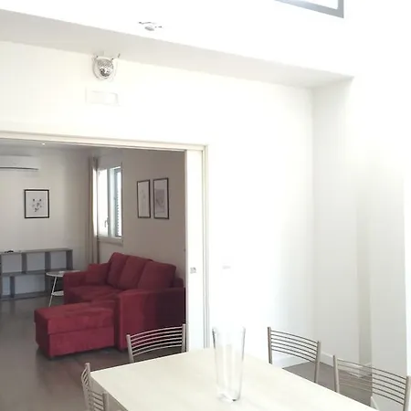Appartement Casa Alessandra