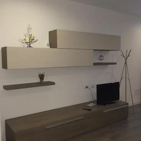 Appartement Casa Alessandra