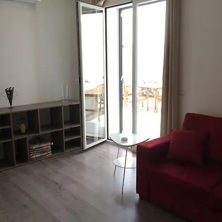 Casa Alessandra Appartement