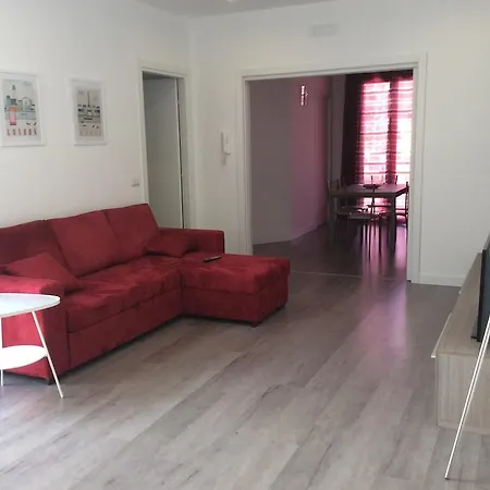 Appartement Casa Alessandra