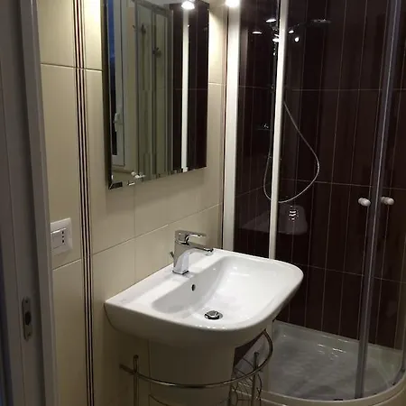 Casa Alessandra Апартаменты Кассибиле