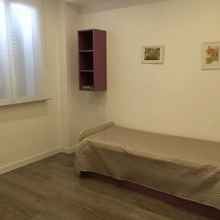 Casa Alessandra *